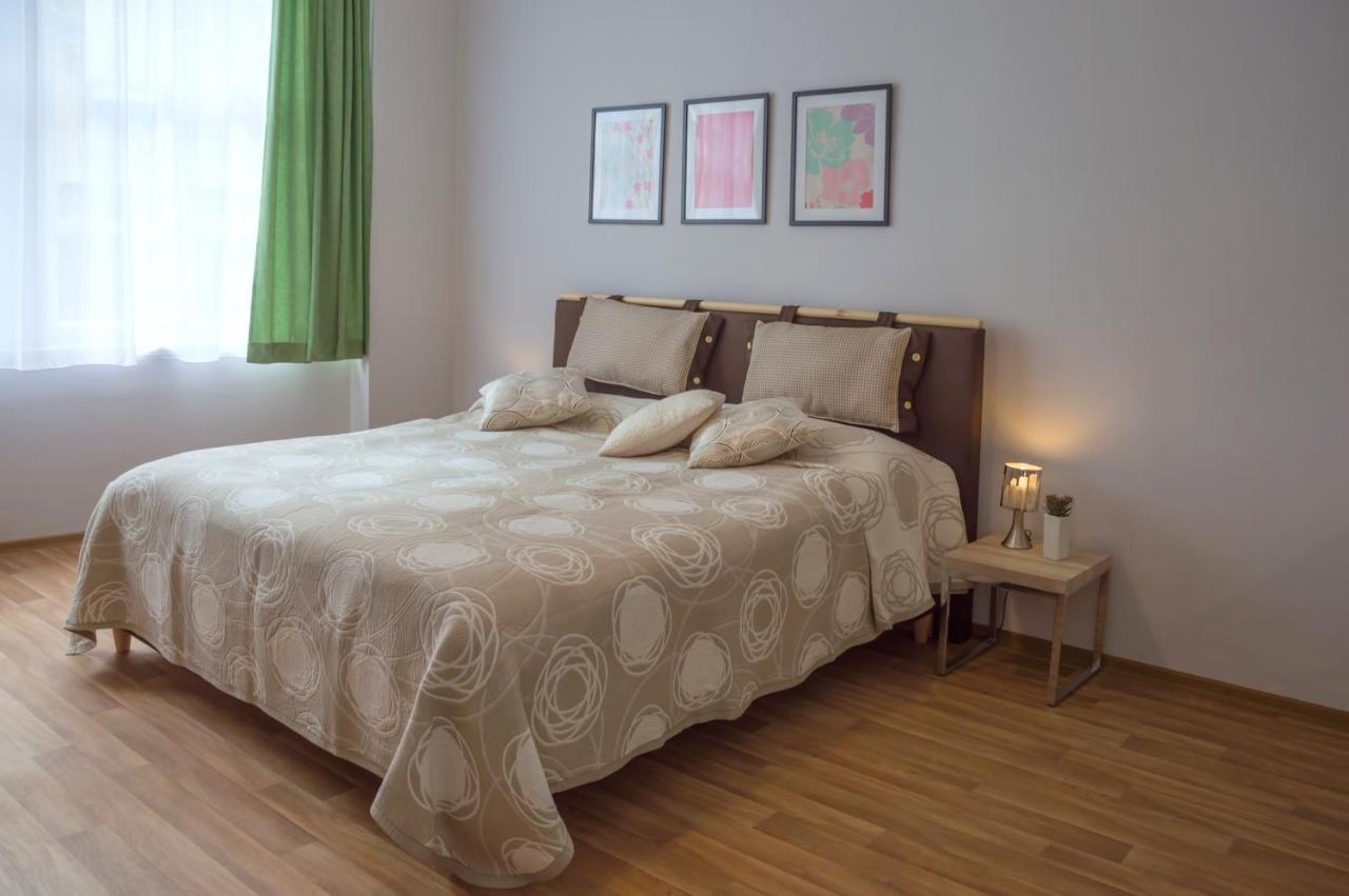 Krakovska 5 Apartment Prag
