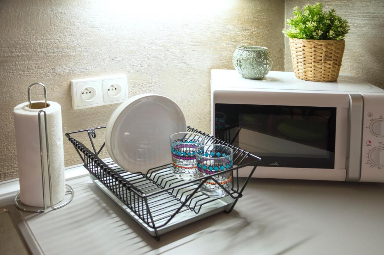 Krakovska 5 Apartment Prag